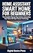 Home Assistant Smart Home f...