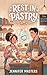 Rest in Pastry by Jennifer Masters
