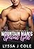 The Mountain Man's Special Girl by Lyssa J. Cole The Mountain Man's Special Girl by Lyssa J. Cole