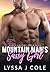 The Mountain Man's Sassy Girl by Lyssa J. Cole