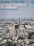 Forma e colore 25 I Grandi Cicli Dell'Arte. La Cattedrale di Amiens