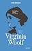 Virginia Woolf, een lichtbo...