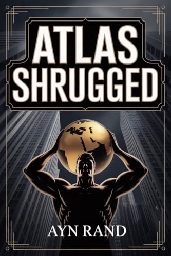 Atlas Shrugged