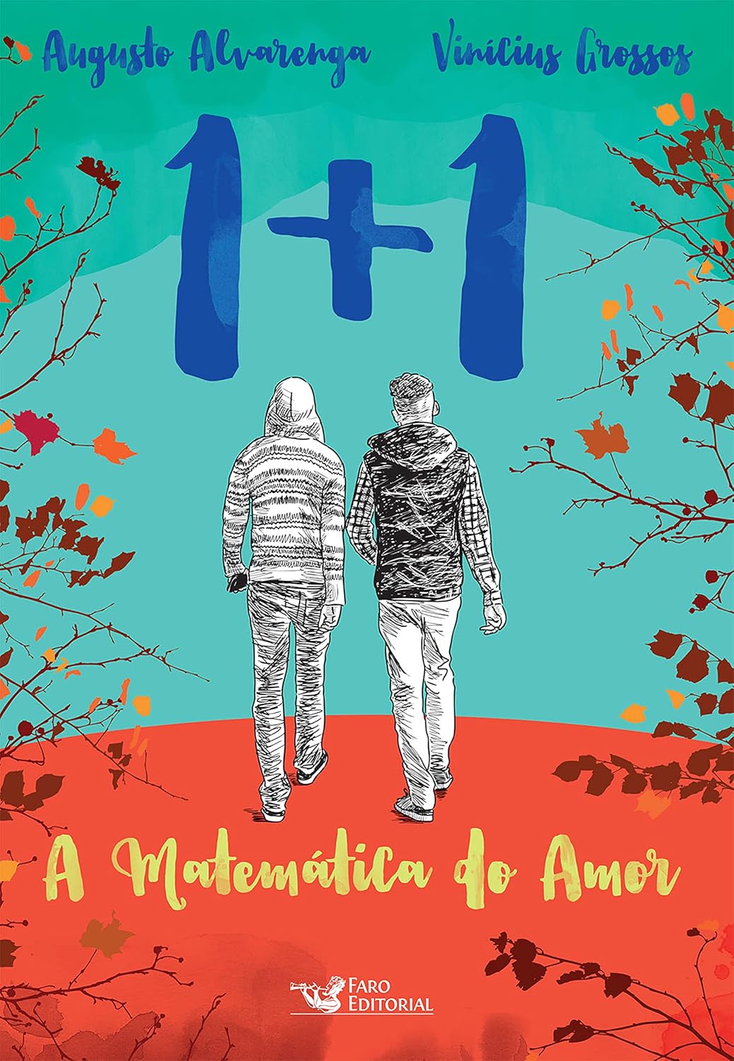 1+1: A matemática do amor