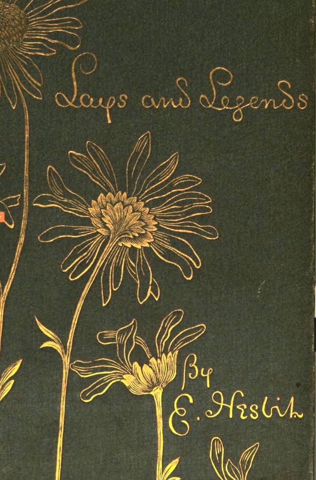 Local Lays and Legends: Fantastic and Imaginary (Hardcover)