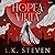 Hopeaviitta