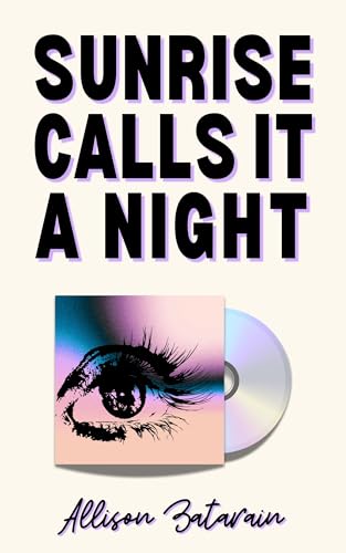 Sunrise Calls It a Night (ebook)