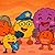 The Brave Little Immune Team