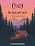 Cozy National Park Coloring Book – Easy & Relaxing Designs by Adam Szewczyk