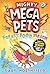 Mighty Mega Pets: Freaky Food Fiasco!: What if your pet had superpowers? The MEGA funny full-colour graphic novel for ages 7-11 by a Phoenix comic creator