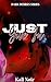 Just Give In (Dark Desires,...
