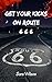 Get Your Kicks on Route 666: Tales of Terror from the Mojave Desert