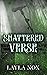 Shattered Verse (Mortals & Muses, #2)