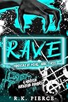 Rave: A Monster R...