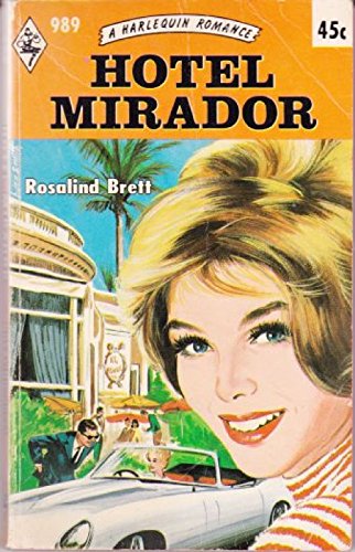 Hotel Mirador (Paperback)