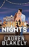 My Sinful Nights