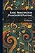 Basic Principles in Pianoforte Playing