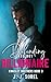 DEFENDING BAD BOY BILLIONAIRE (Kingsley Brothers Book 3)
