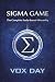 Sigma Game: The Complete Socio-Sexual Hierarchy