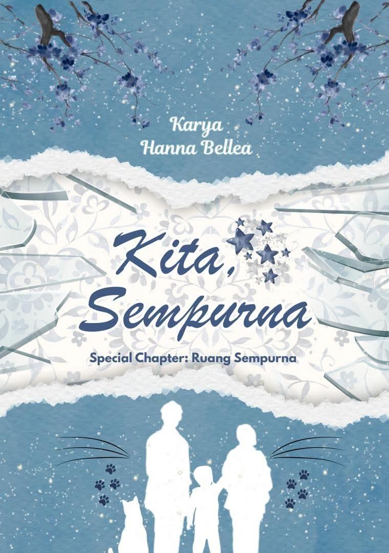 Kita, Sempurna (ebook)