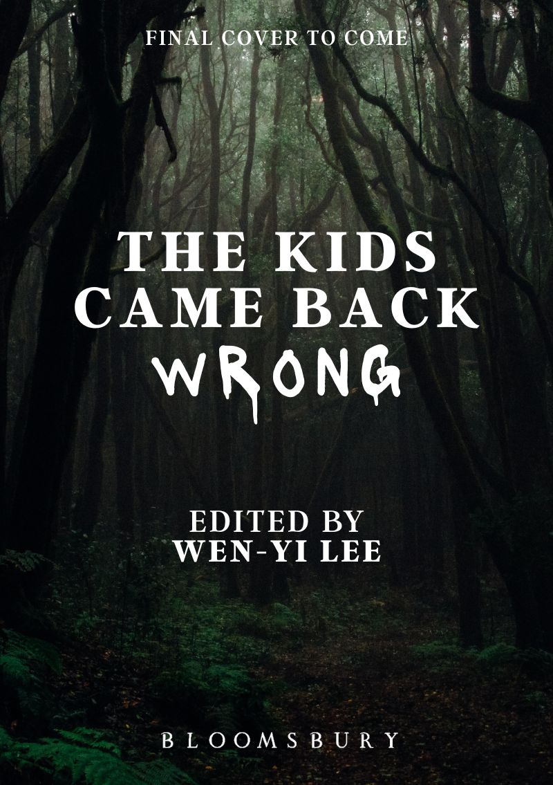 The Kids Came Back Wrong