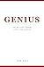 Genius by Rob Hall