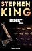 Misery by Stephen  King