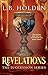Revelations (The Succession Series Book 2)