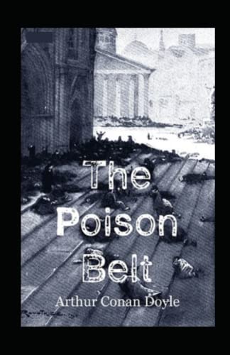 The Poison Belt Annotated