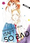 Yamaguchi-kun Isn...