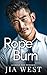 Rope Burn by Jia West