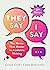 They Say / I Say: The Moves That Matter in Academic Writing