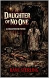 Daughter of No One