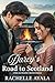 Darcy’s Road to Scotland by Rachelle Ayala