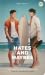 Hates and Maybes by TheGoodBoySide