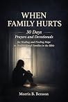 When Family Hurts...
