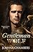 Gentleman Wolf: a Rejected Mate romance (Capital Wolves)