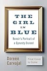The Girl in Blue:...