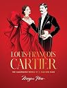Louis-Francois Cartier by Megan Hess
