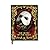 Masked Melody Midi Custom Unlined Hardcover Journal, 144pg, 120GSM, Andrew Lloyd Webber Collection by Paperblanks (Phantom of the Opera)