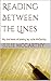 Reading Between the Lines by Julie  McCarthy
