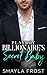 Playboy Billionaire's Secre...