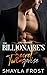 The Billionaire's Secret Tw...