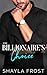 The Billionaire's Choice: A...