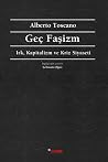 Geç Faşizm-Irk, K...