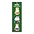 Miffy Magnetic Bookmarks