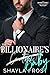 The Billionaire's Contract ...