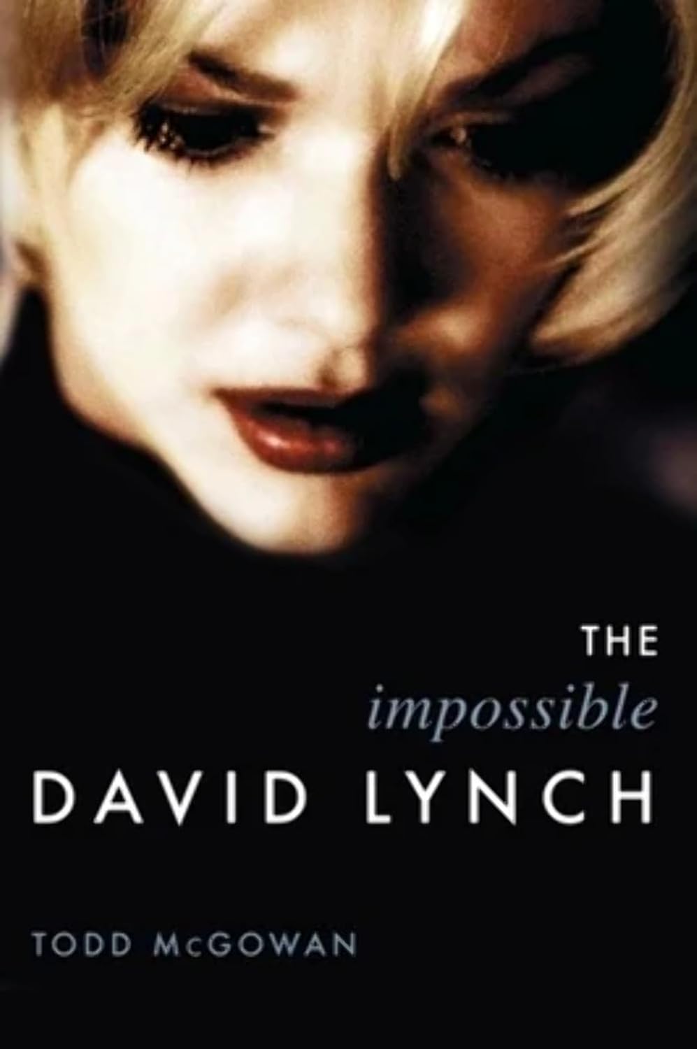 The Impossible David Lynch (Film and Culture Series)