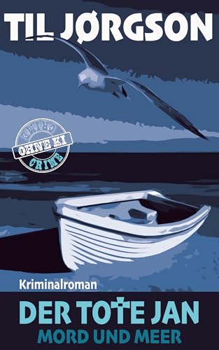 Der tote Jan: Mord und Meer (Mordlichter 1) (German Edition)