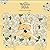 2027 Winnie The Pooh Wall Calendar